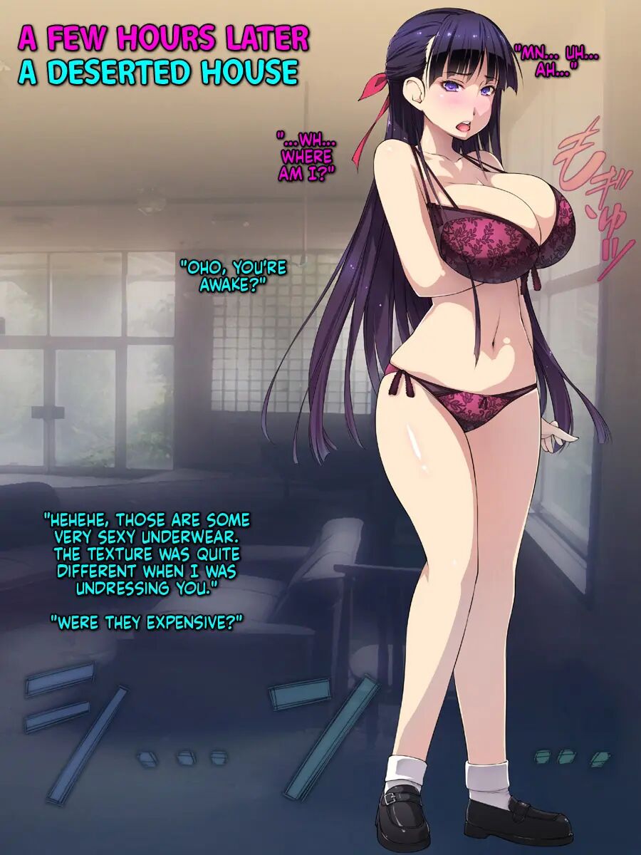Revengist! The Fall Of A Refined And Busty High School Mistress Chapter 1000 Page 33